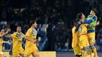 Coppa Italia : Frosinone qualifié pour les 16es de finale malgré l’absence de Jérémy Oyono
