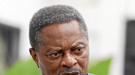 Cameroun : Décès en détention de l’opposant historique Anicet Ekane
