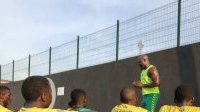 Challenge Trophy Zone 4&nbsp;: le Gabon un retour plus de 10 ans après
