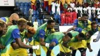 La CAN 2022 de handball se jouera du 9 au 19 juillet 2022 au Maroc
