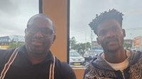 Thierry Mouyouma à propos de Didier Ndong : « Il n’y a jamais eu de réconciliation entre nous »
