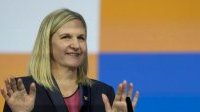 CIO : La zimbabwéenne Kirsty Coventry, première femme élue présidente de l’institution
