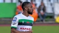 Biélorussie : Jean-Paul Assoumou élu homme du match face à Slutsk
