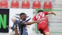 National 1 : Première victoire de la saison pour Obissa et Obiang avec Orléans
