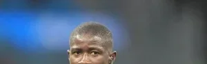 Arbitrage&nbsp;: le gabonais Pierre Atcho classé deuxième en Afrique en 2026