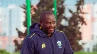 National Foot 1&nbsp;: Thierry Mouyouma nommé nouvel entraîneur de l’AS Mangasport

