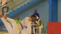Judo : Libreville accueillera le tout premier Open de la coopération France-Gabon le 31 mai
