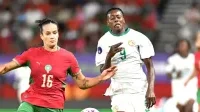 CAN féminine 2026&nbsp;: le Sénégal éliminé, l’Algérie accompagne le Maroc en quarts
