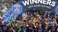 Supercoupe de l’UEFA : le PSG renverse Tottenham aux tirs au but
