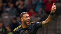 MLS : Denis Bouanga encore décisif avec le Los Angeles FC face au Real Salt Lake
