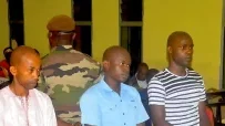 Oyem : 3 jeunes gabonais condamnés à perpétuité pour meurtre avec torture sur une sexagénaire
