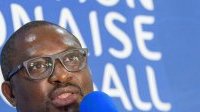 CAN 2025 : « Il n’a pas de bon, il n’a pas de mauvais tirage » pour Thierry Mouyouma
