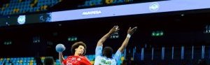 CAN Handball 2026&nbsp;: Le Gabon s’incline d’entrée face à la puissance égyptienne
