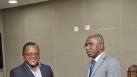 Sport gabonais&nbsp;: le gouvernement lance la grande mise en ordre des fédérations
