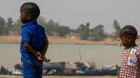 En Afrique de l’Ouest, les enfants représentent plus de 60% des victimes de la traite
