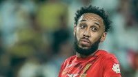 Arabie Saoudite : Pierre-Emerick Aubameyang et Al-Qadsiah, c’est fini !
