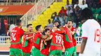 CHAN 2024 : le Kenya et le Maroc démarrent fort, statu quo dans le groupe B
