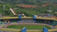 CAF : Le Gabon privé de matchs à domicile, le stade de Franceville jugé non conforme

