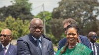 Essassa : la première dame du Gabon lance un centre d’accueil pour enfants vulnérables

