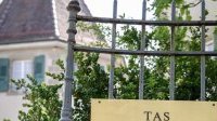 CAN 2025&nbsp;: le TAS examinera le litige entre le Sénégal et le Maroc début octobre
