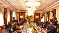 Communiqué final du conseil des ministres du Gabon du 4 juin 2025
