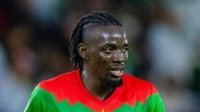 CAN 2025&nbsp;: Bertrand Traoré, première victime de la CAF dans la compétition
