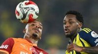 Turquie&nbsp;: Mario Lemina décisif face à Fenerbahçe
