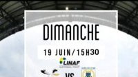 National Foot 1 : Qui de Pélican, Stade Mandji ou du FC 105 prendra la tête de la poule A ?

