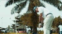 200 participants attendus à la 37e édition Open de golf de Libreville
