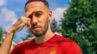 Pierre Emerick Aubameyang : L’attaquant gabonais franchit la barre des 400 buts en carrière
