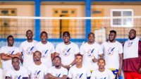 Championnat de volleyball : ASSOM GR et Funny VB sur le toit de l’Estuaire
