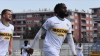 Macédoine : Buteur, Fahd Ndzengue offre la victoire à Brera Strumica

