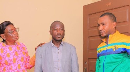 Handball&nbsp;: François Anogue prend les rênes de la ligue provinciale du Moyen-Ogooué
