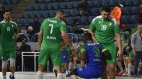 CAN handball 2024 : Le Gabon s’incline d’entrée face à l’Algérie
