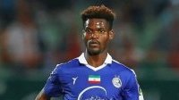 Iran : Didier Ndong dans le creux de la vague avec Esteghlal FC
