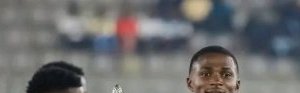 Ouganda&nbsp;: Loyce Mbaba soulève déjà son premier trophée avec Vipers SC
