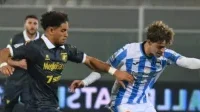 Serie B&nbsp;: Frosinone domine Pescara grâce à Anthony Oyono
