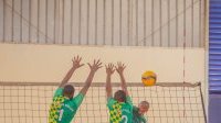 Championnat de volleyball du Haut-Ogooué : les titres remis en jeu dès ce 15 février
