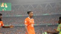 CAN 2023 : la Côte d’Ivoire en finale de sa CAN après sa victoire sur la RDC
