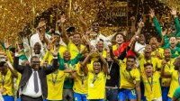 Ligue des champions de la CAF&nbsp;: Mamelodi Sundowns retrouve le sommet dix ans après
