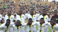 6e journée éliminatoires CAN 2023 : les 26 Mourabitounes qui défieront le Gabon ce samedi
