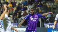 Prva Liga : Nul entre Maribor et NK Bravo, Orphé Mbina décisif
