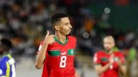 CAN 2023&nbsp;: Le Maroc écrase la Tanzanie pour son entrée en compétition
