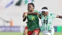 CAN féminine 2026&nbsp;: le Cameroun fait tomber le Nigeria et file aussi en demi-finale