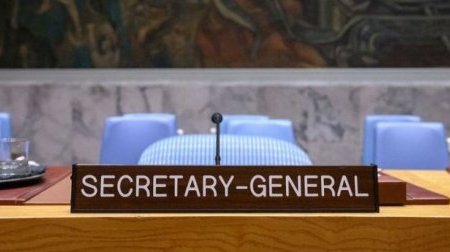 ONU&nbsp;: La bataille pour l’après-Guterres est lancée pour trouver le 10e secrétaire général de l’institution mondiale
