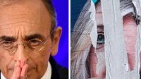 France/Zemmour : « C’est la huitième fois que la défaite frappe le nom de Le Pen »
