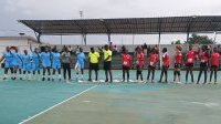 Supercoupe de handball de l’Ogooué-Maritime&nbsp;: Asma et Fit To Play marquent les esprits
