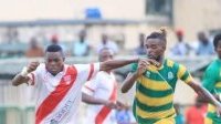 National-Foot 1 : Le classico Mangasport vs US Bitam pour lancer la 8e journée
