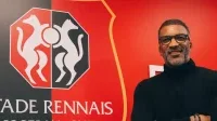 Ligue 1 française : un Africain désormais aux commandes du Stade Rennais pour redresser la barre
