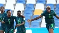 Mondial féminin U20&nbsp;: le Nigeria écrase l’Angleterre et file en quarts